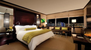  Luxury Suites International at Vdara  Лас Вегас